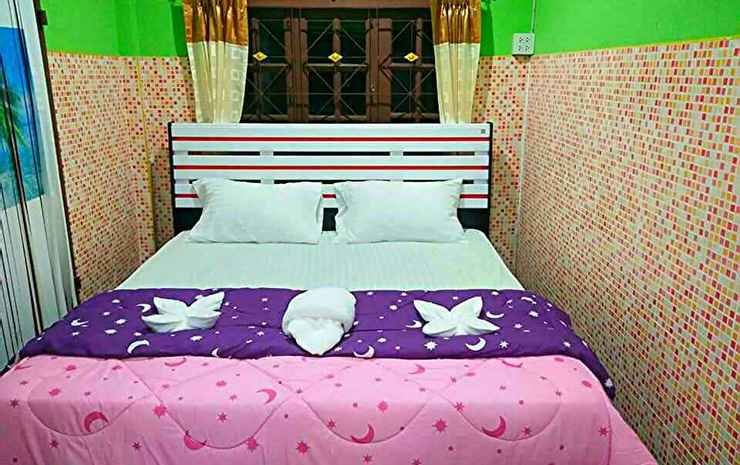 Ла-Нгу: Sky Beach Travel And Hostel