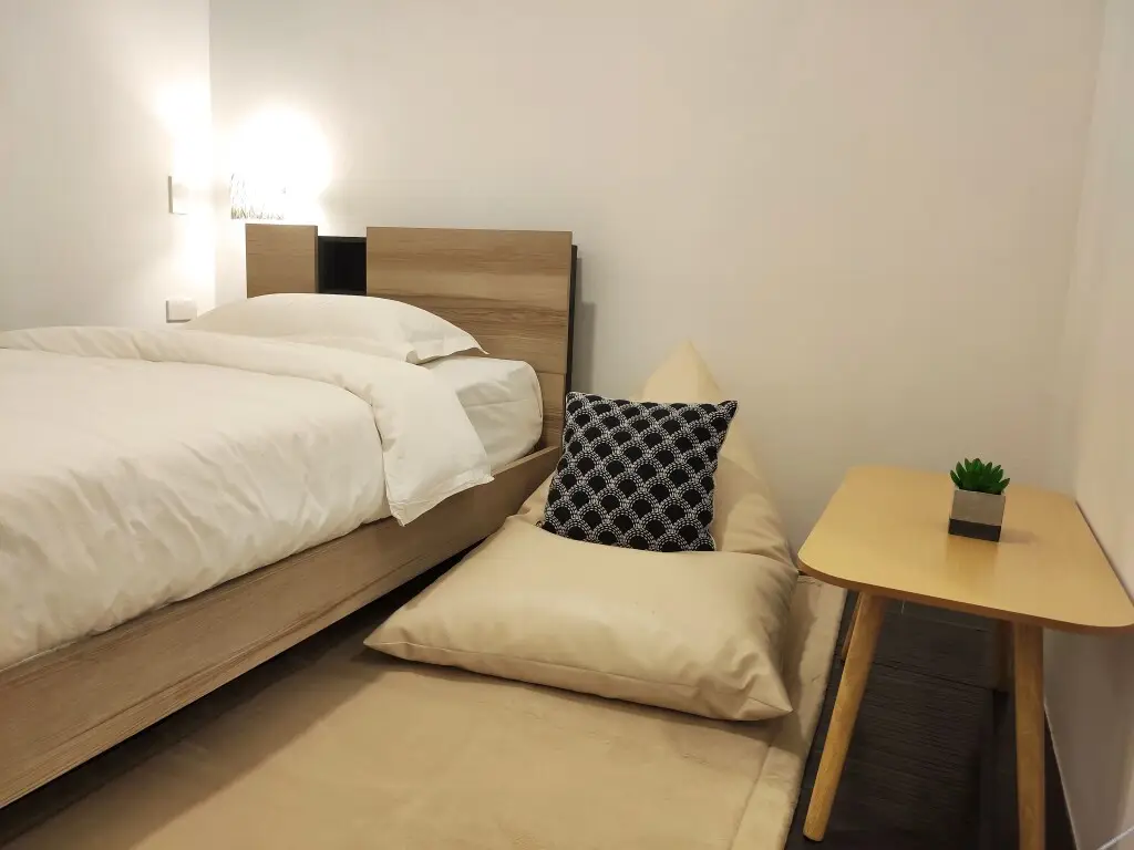 Паттайя: Breeze Hostel Pattaya