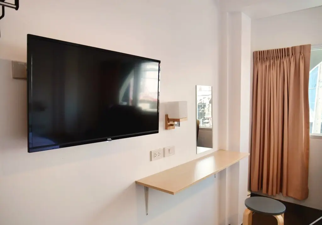 Паттайя: Breeze Hostel Pattaya
