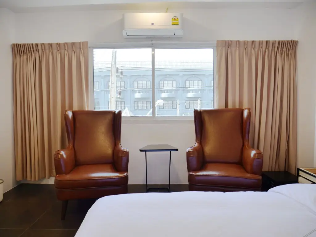 Паттайя: Breeze Hostel Pattaya