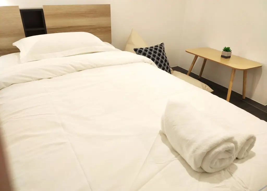 Паттайя: Breeze Hostel Pattaya