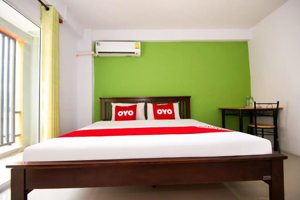 Хуахин: The Space Huahin