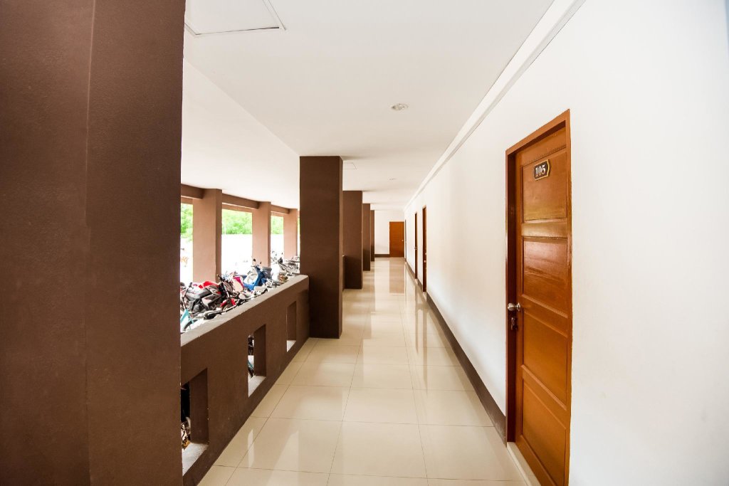 Хуахин: The Space Huahin