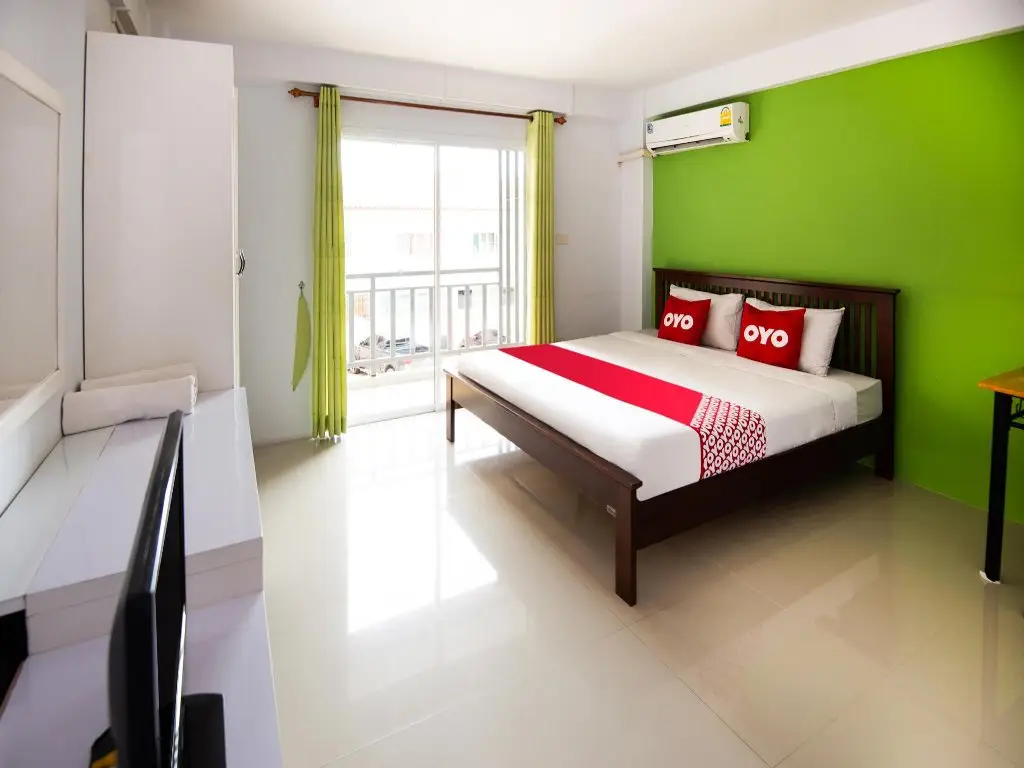 Хуахин: The Space Huahin