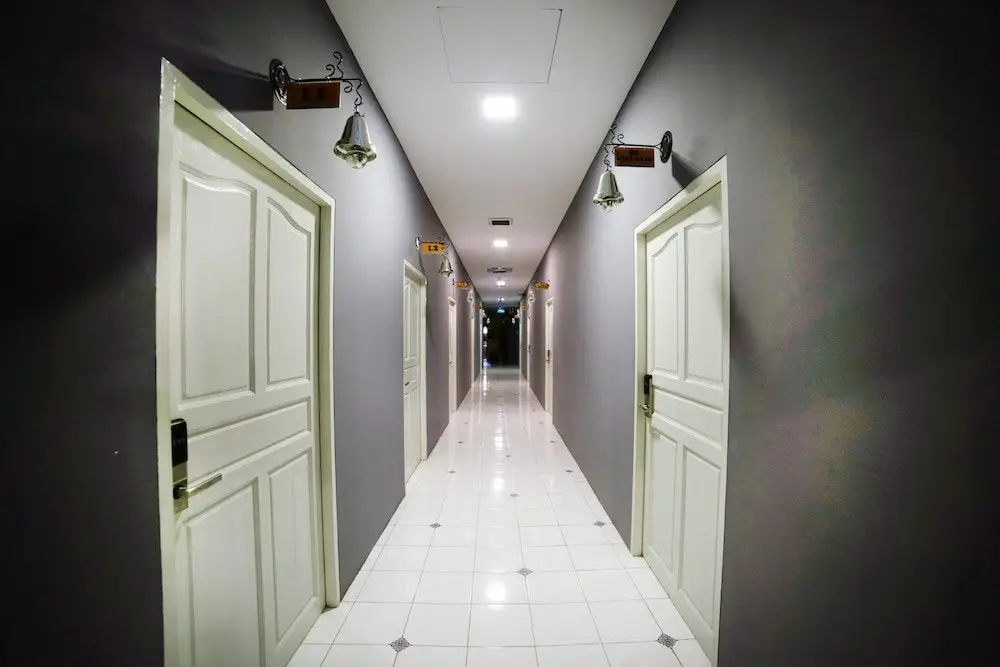 OYO 532 Meet & Meet Hostel — фото 1