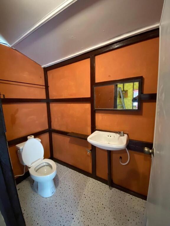 Сам-Рои-Йот: Numpubaandin Homestay