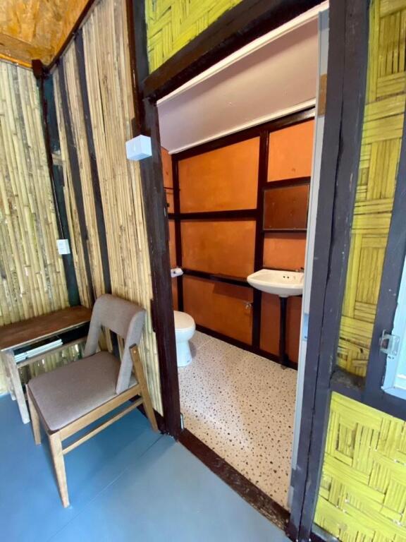 Сам-Рои-Йот: Numpubaandin Homestay