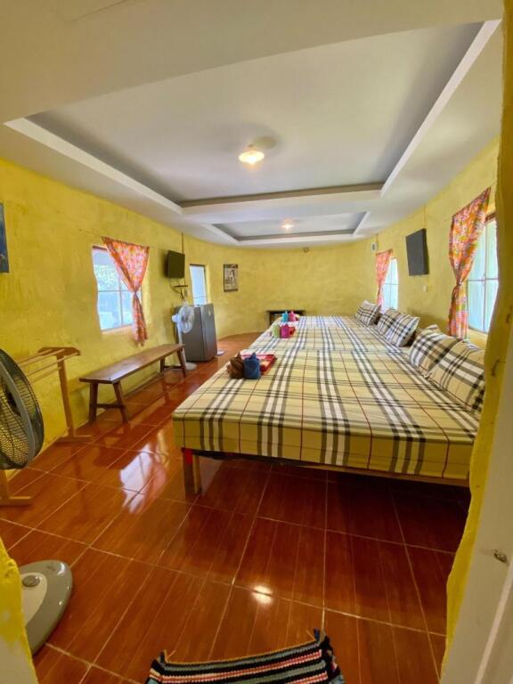 Сам-Рои-Йот: Numpubaandin Homestay