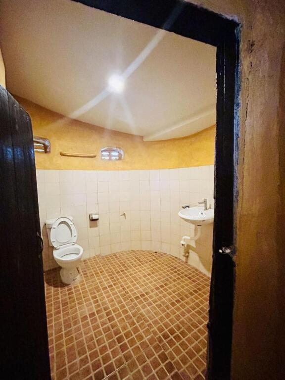 Сам-Рои-Йот: Numpubaandin Homestay