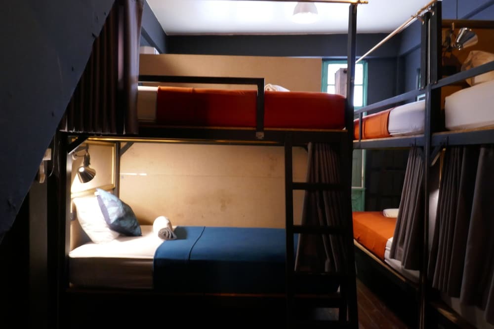 Сураттхани: 2Street Hostel at Surathani - Adults Only