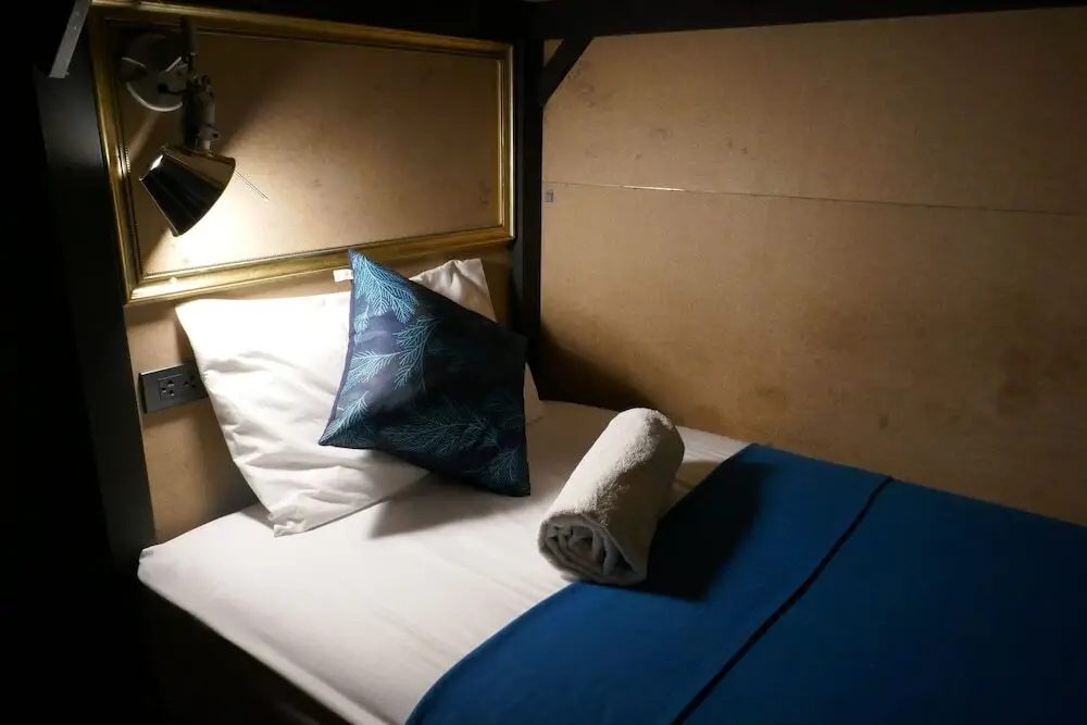 Сураттхани: 2Street Hostel at Surathani - Adults Only