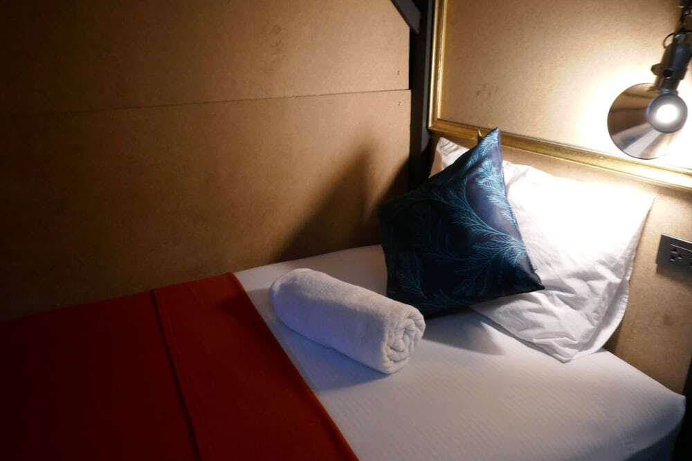 Сураттхани: 2Street Hostel at Surathani - Adults Only