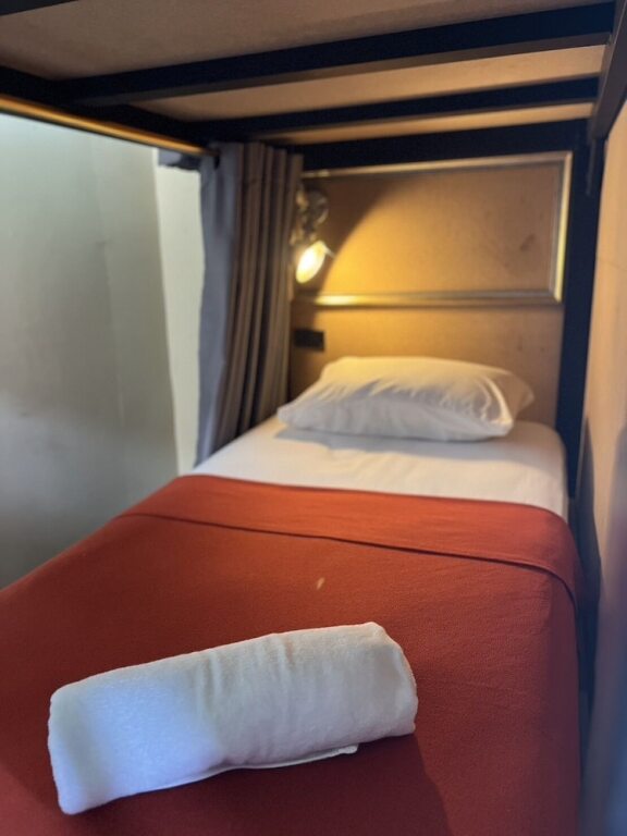 Сураттхани: 2Street Hostel at Surathani - Adults Only