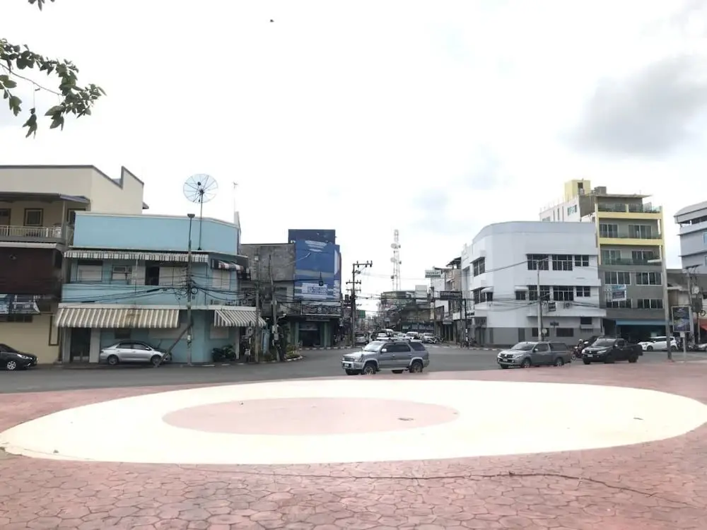 2Street Hostel at Surathani - Adults Only — фото 1