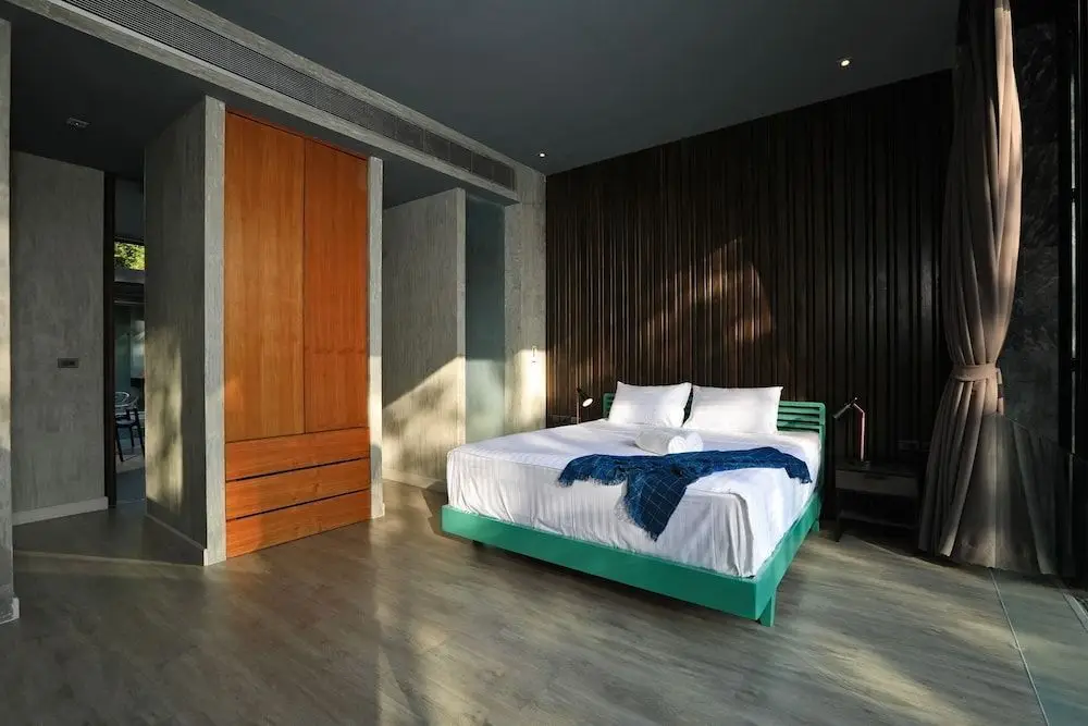 Кату: Villa Sauvage