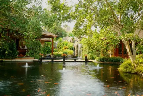 Chayana Resort — фото 1