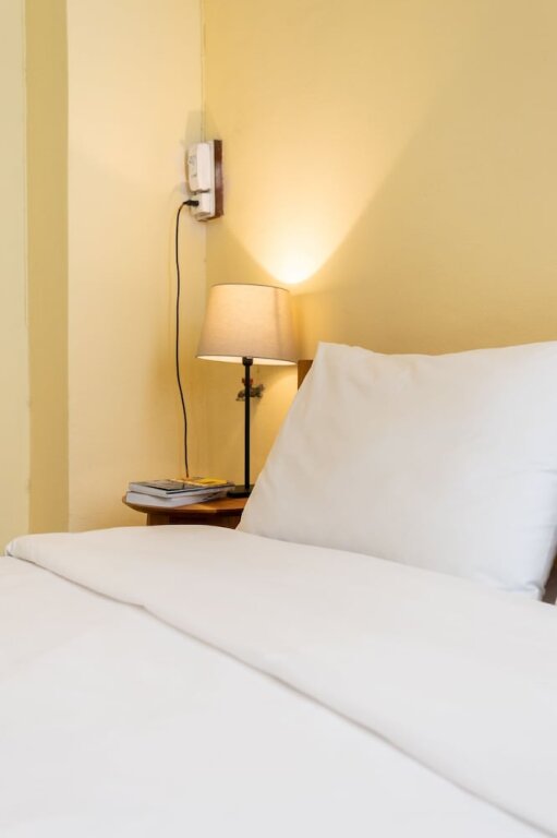 Бангкок: Naret Coliving - Hostel - Adults Only