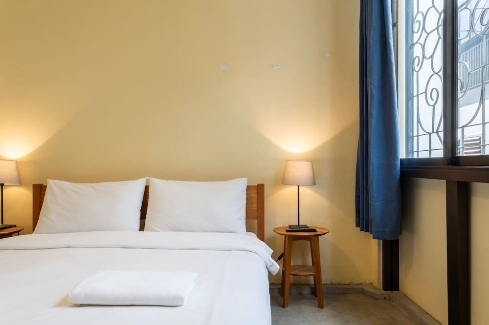 Naret Coliving - Hostel - Adults Only — фото 1