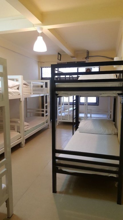 Бангкок: Naret Coliving - Hostel - Adults Only
