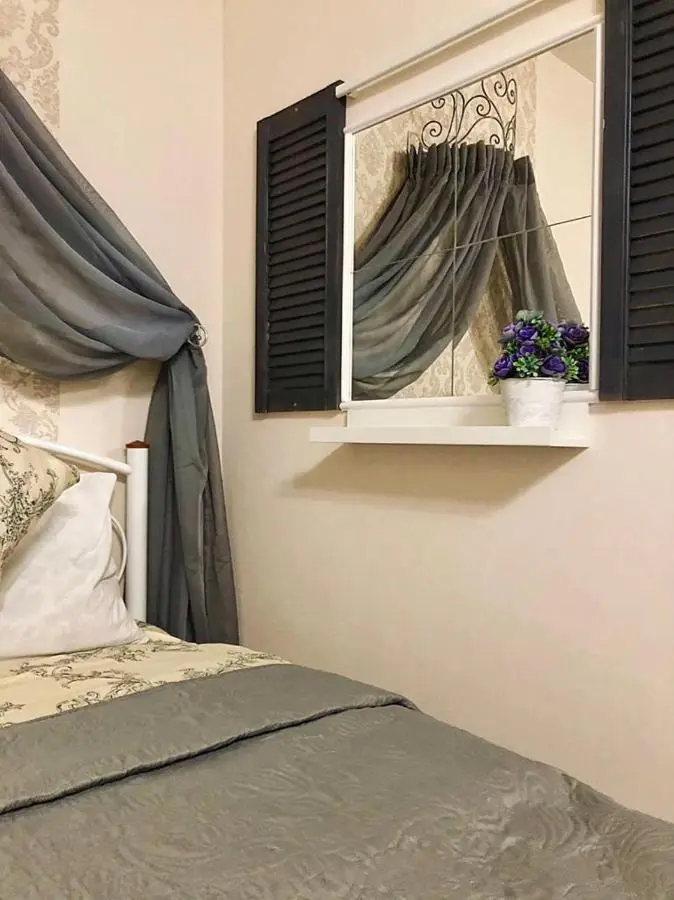 Смоленск: Однокомнатные семейные Аппартаменты BONJOUR