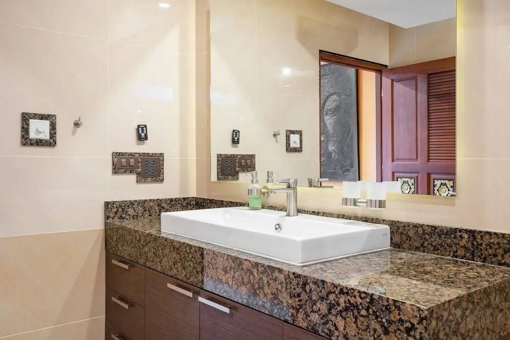 Паттайя: Luxury Pool Villa T1 near Walking Street