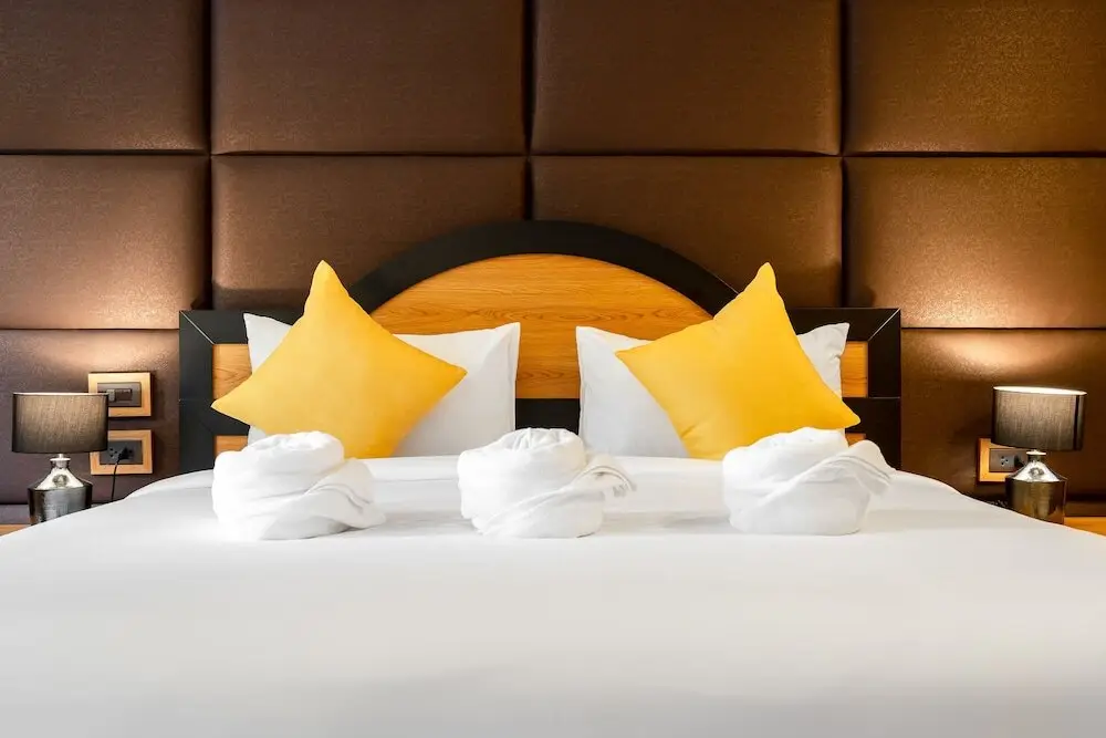 Паттайя: Luxury Pool Villa T1 near Walking Street