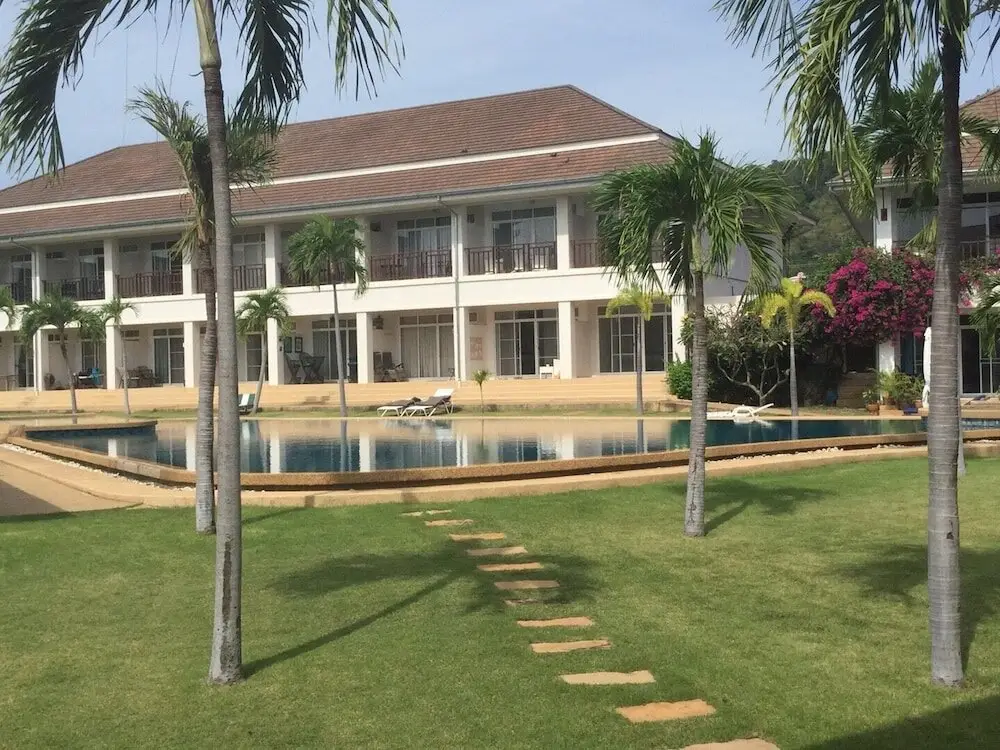 Хуахин: Beuatiful Thailand