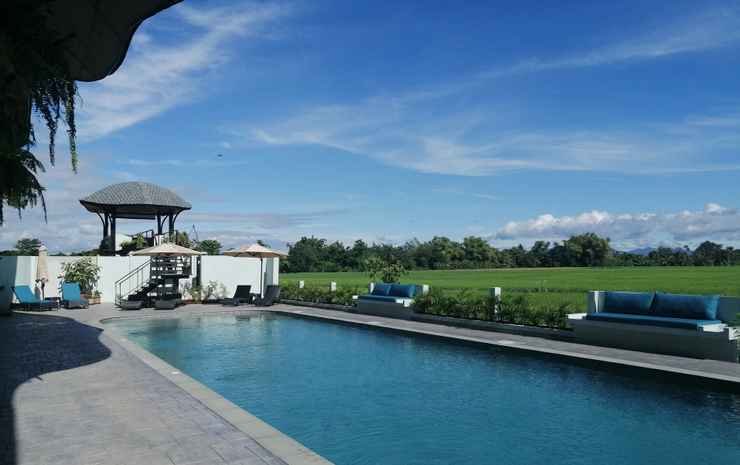 Дой-Сакет: Sanjana Resort and Spa