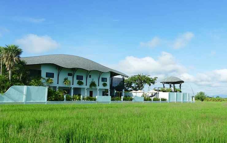 Дой-Сакет: Sanjana Resort and Spa