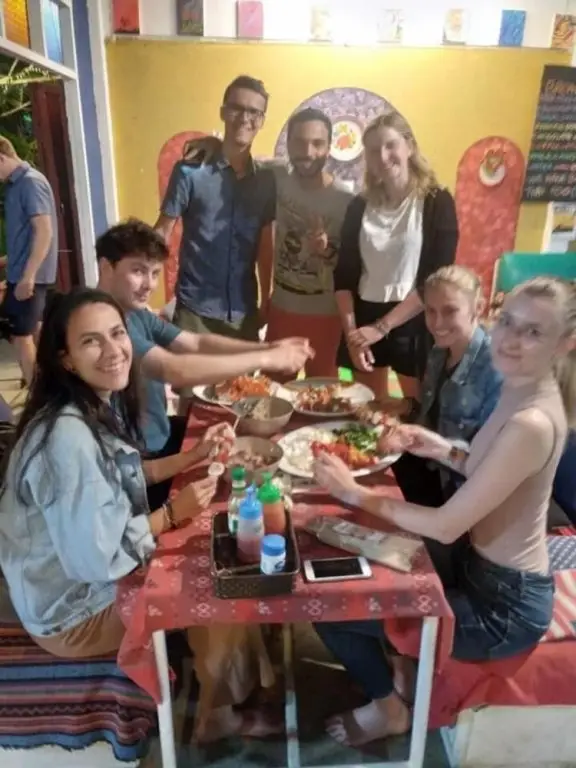 Паи: Sunny Hostel Pai