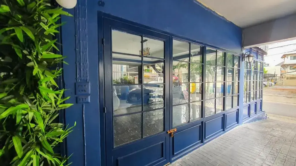 Бангкок: RoomQuest Bangkok Ratchada