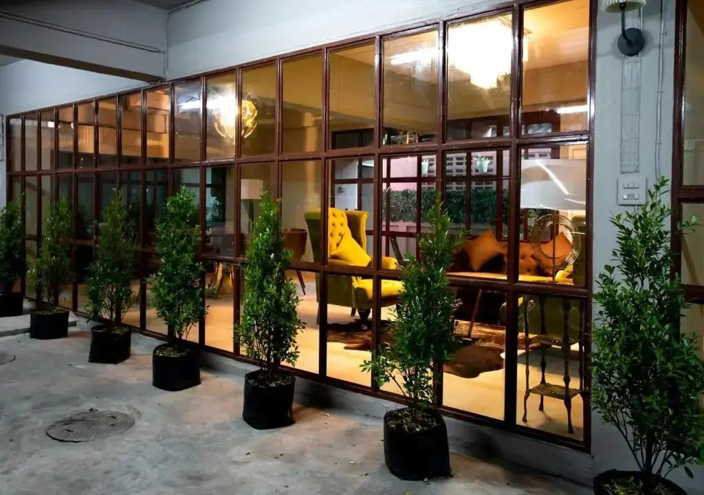 Бангкок: RoomQuest Bangkok Ratchada