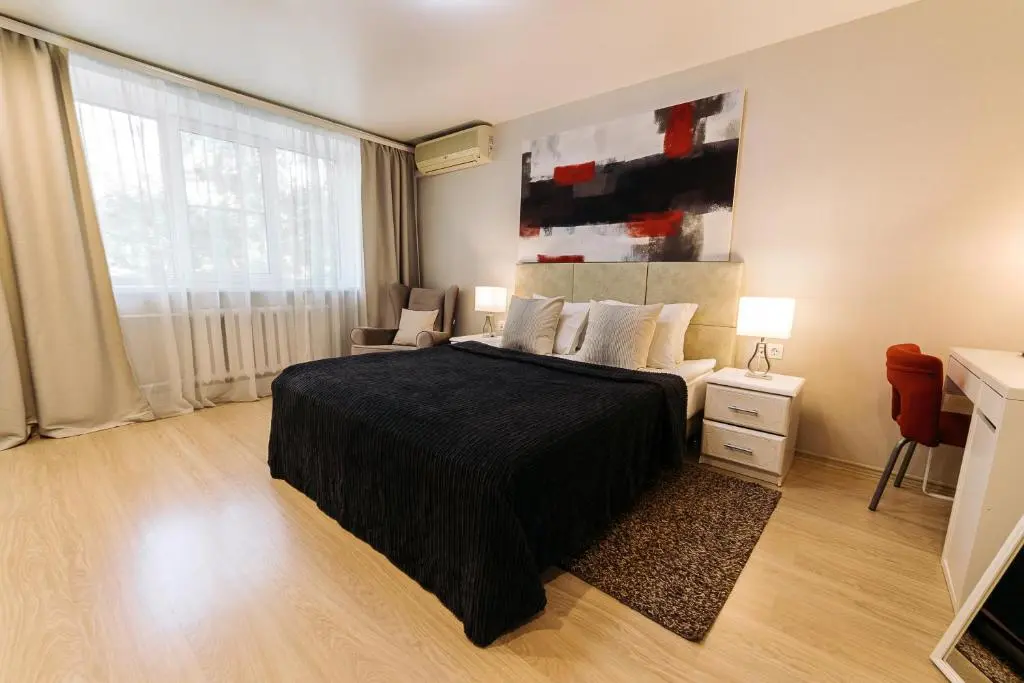Смоленск: Апартаменты City Apartments - Junior suite room