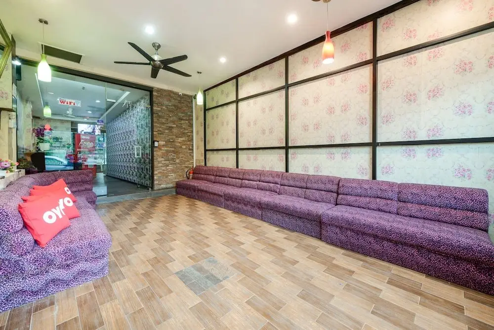 Паттайя: OYO 316 Cozy Rooms at Reader's