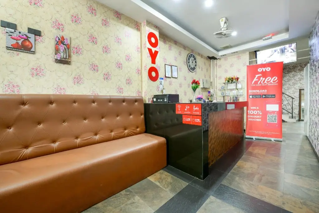 Паттайя: OYO 316 Cozy Rooms at Reader's