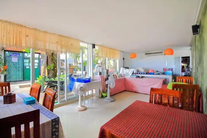 Сам-Рои-Йот: Oyo 336 Lamai Resort