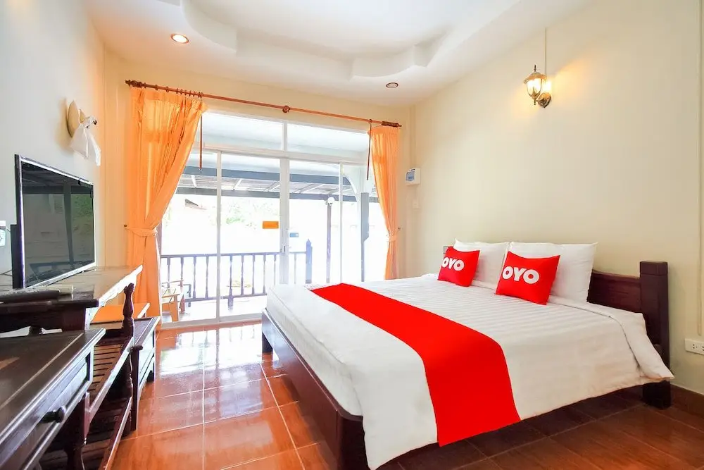 Сам-Рои-Йот: Oyo 336 Lamai Resort