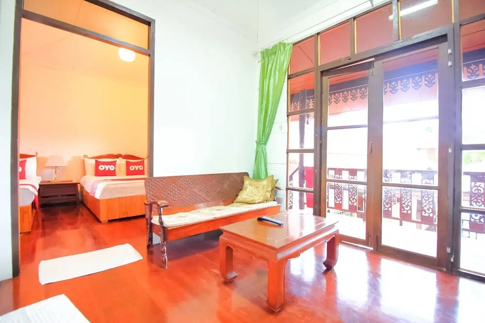 Сам-Рои-Йот: Oyo 336 Lamai Resort