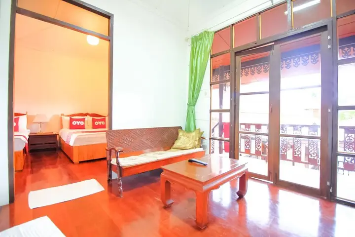 Сам-Рои-Йот: Oyo 336 Lamai Resort