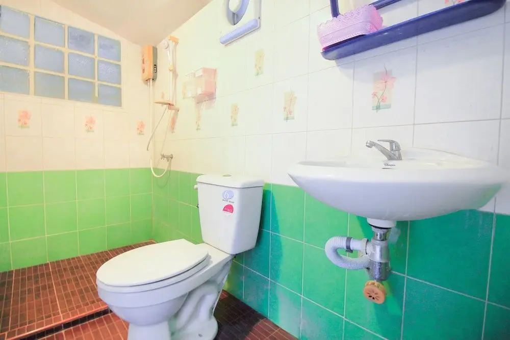 Сам-Рои-Йот: Oyo 336 Lamai Resort