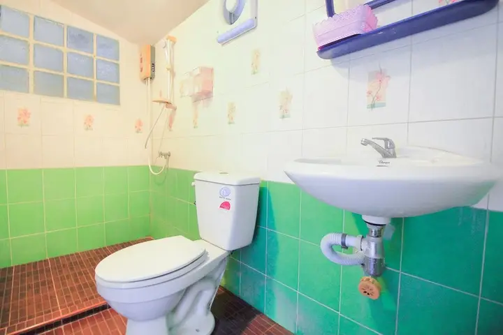Сам-Рои-Йот: Oyo 336 Lamai Resort