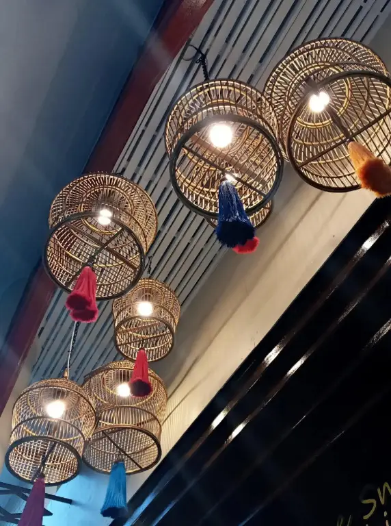 Чиангмай: Nine Smiths Hotel Chiang Mai