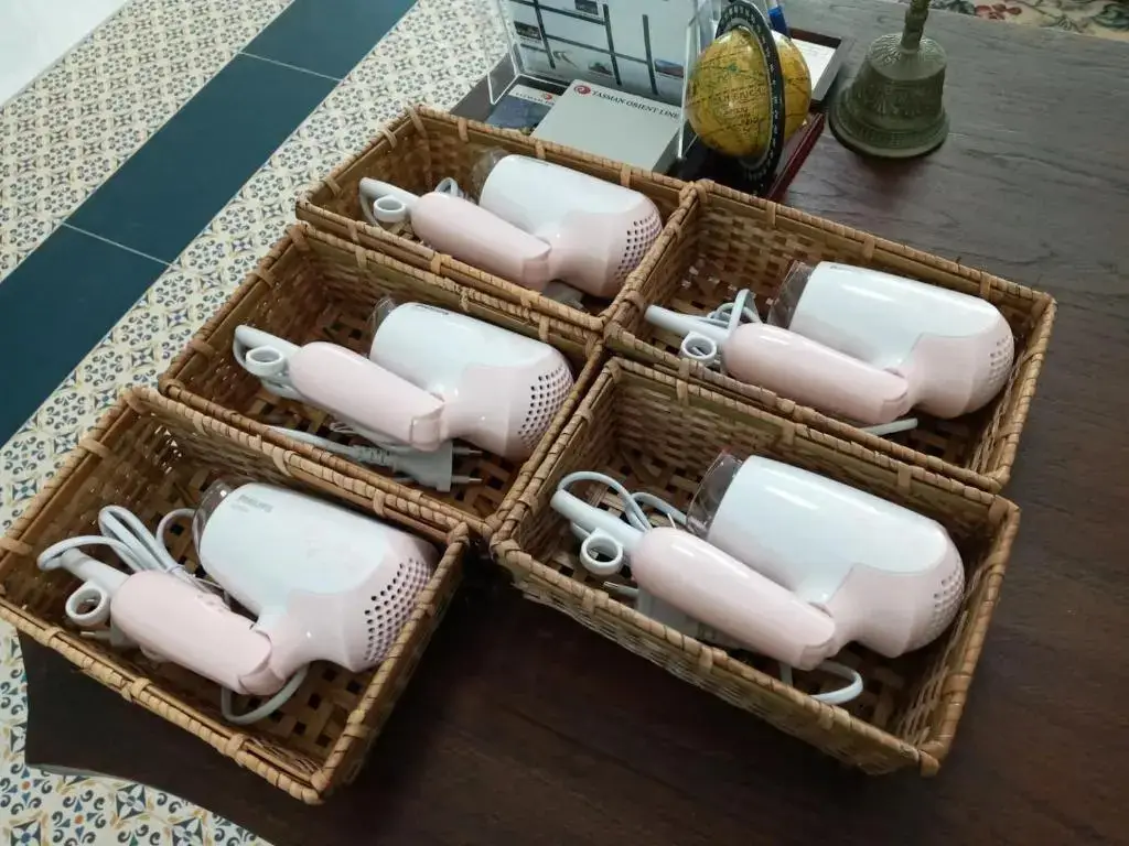 Чиангмай: Nine Smiths Hotel Chiang Mai