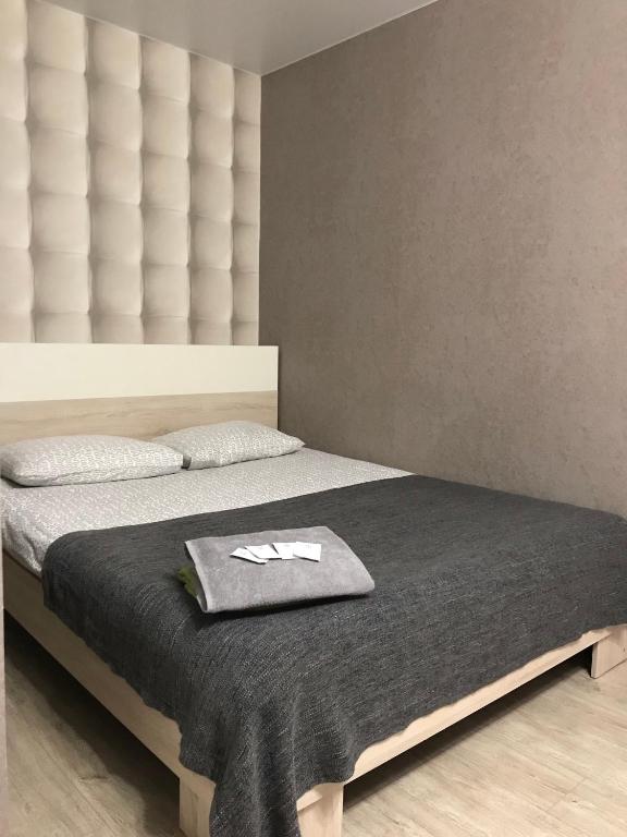 Смоленск: Kompleks apartamentov na Matrosova -Jubilejnyj