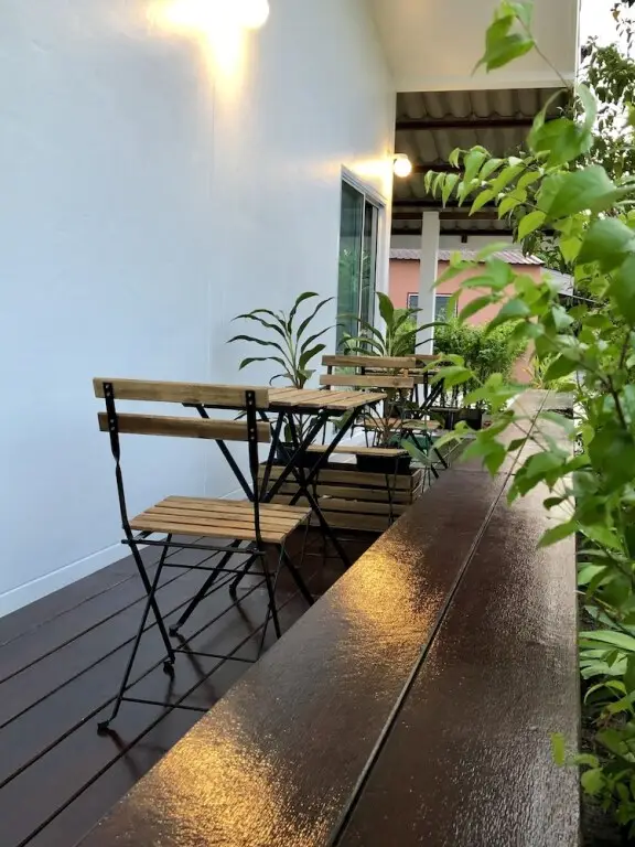 Чонбури: HomeMi House Homestay