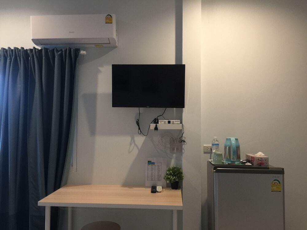 Чонбури: HomeMi House Homestay