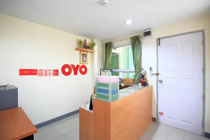 Бангкок: OYO 439 Bed & Bus