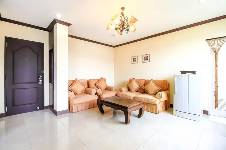 Банг Пхли: OYO 383 White inn hotel
