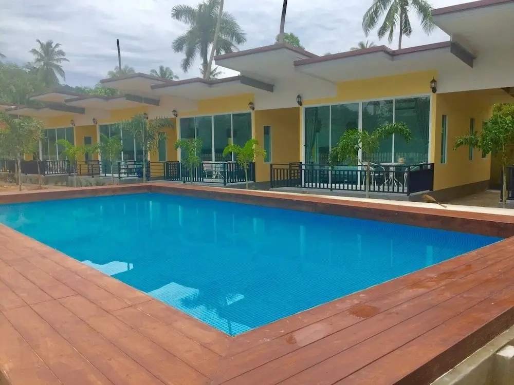 Ко Чанг: Koh Chang Havana Pool Villa