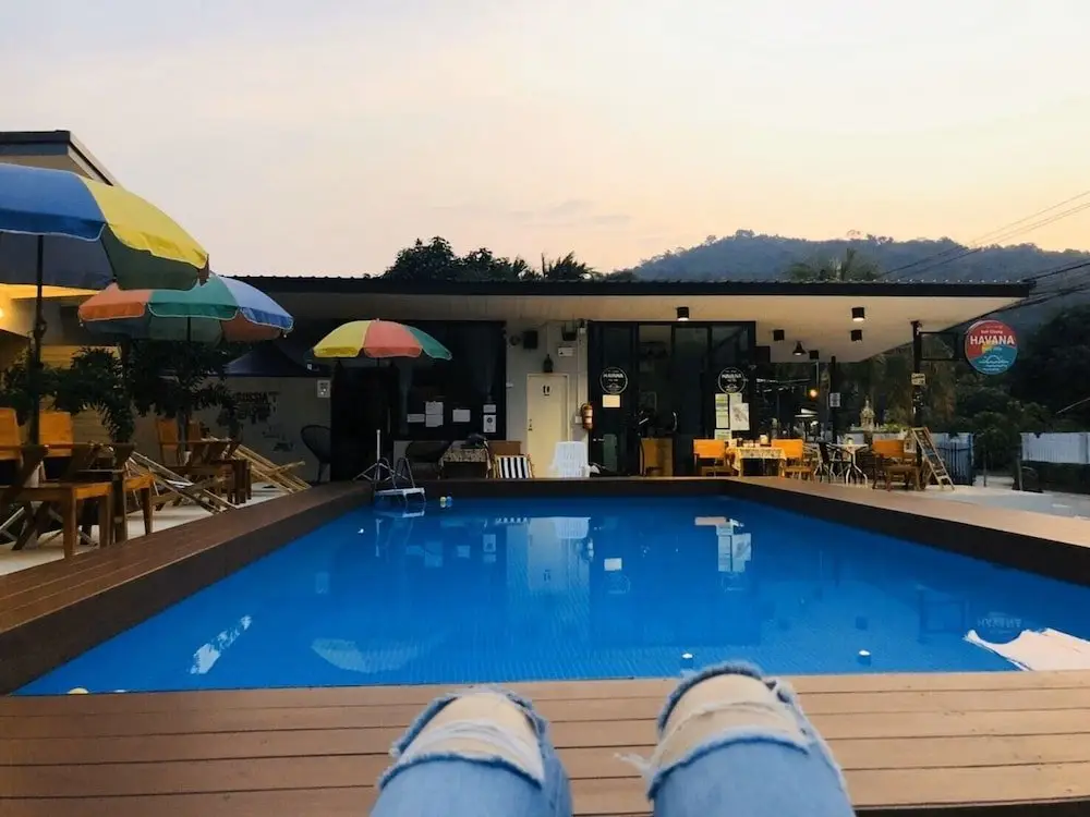 Ко Чанг: Koh Chang Havana Pool Villa